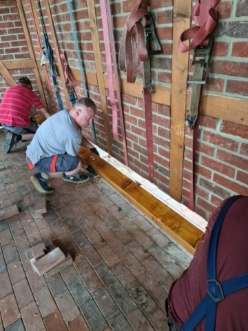 Sanierung Lindeneck (1)