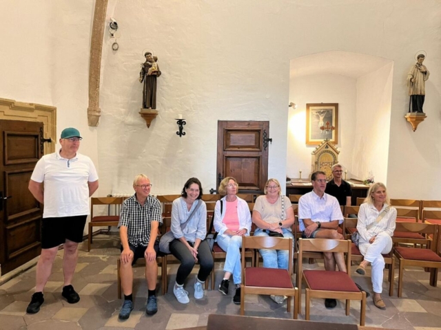 Halbtagesausflug 2024 (2)